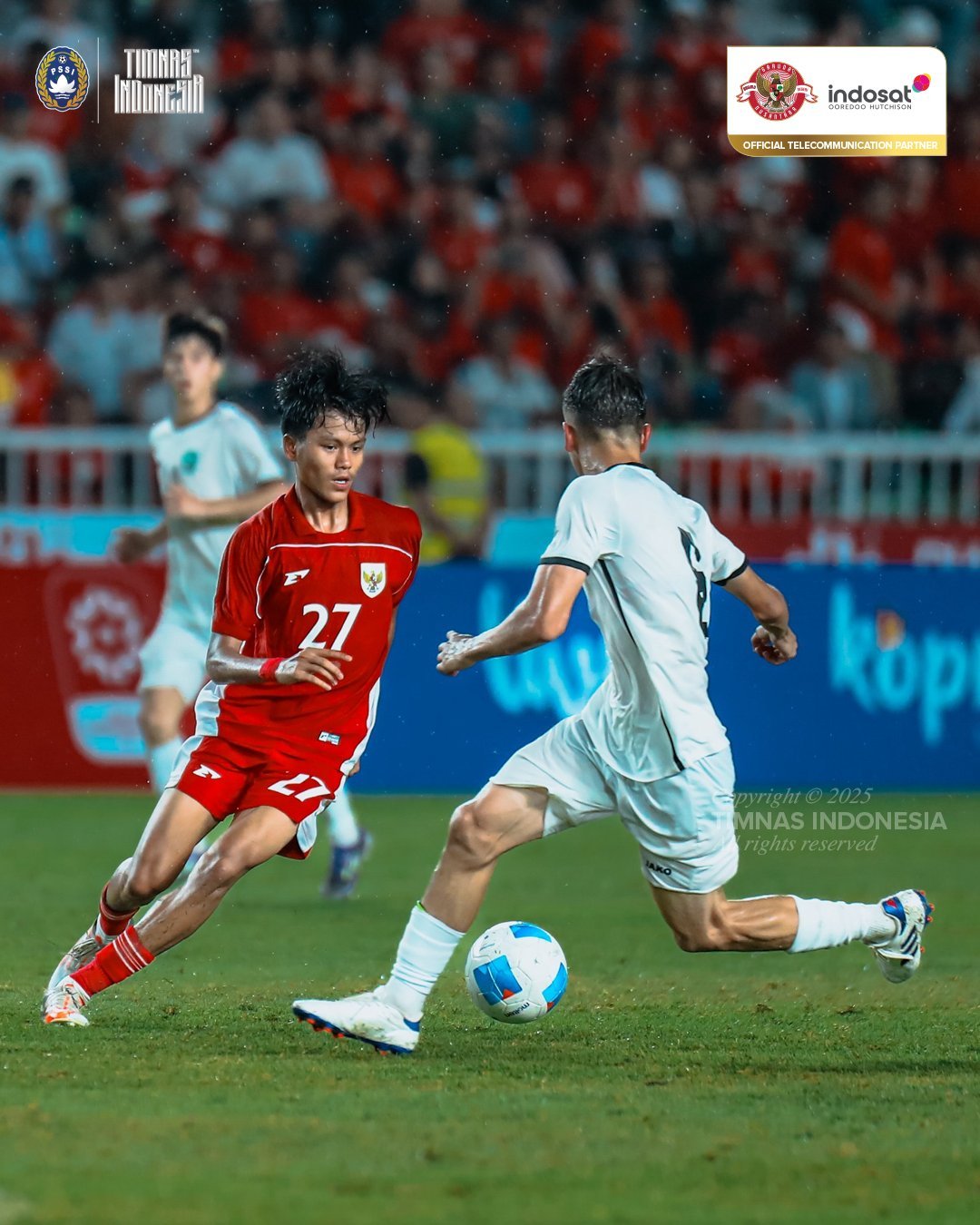 Timnas U-17 Lanjutkan Persiapan di Bulgaria, 3 Diaspora Siap Dimainkan