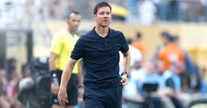 Jelang Lawan Osasuna, Xabi Alonso Ogah Cari Alasan Apapun untuk Permainan Real Madrid