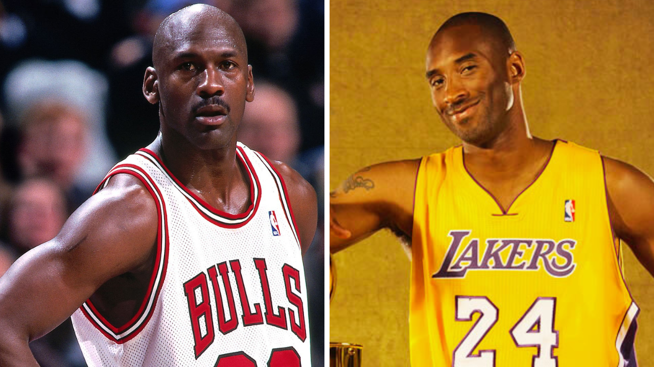 Wow, Kartu Koleksi Langka Milik Michael Jordan dan Kobe Bryant Terjual Rp 211 Miliar