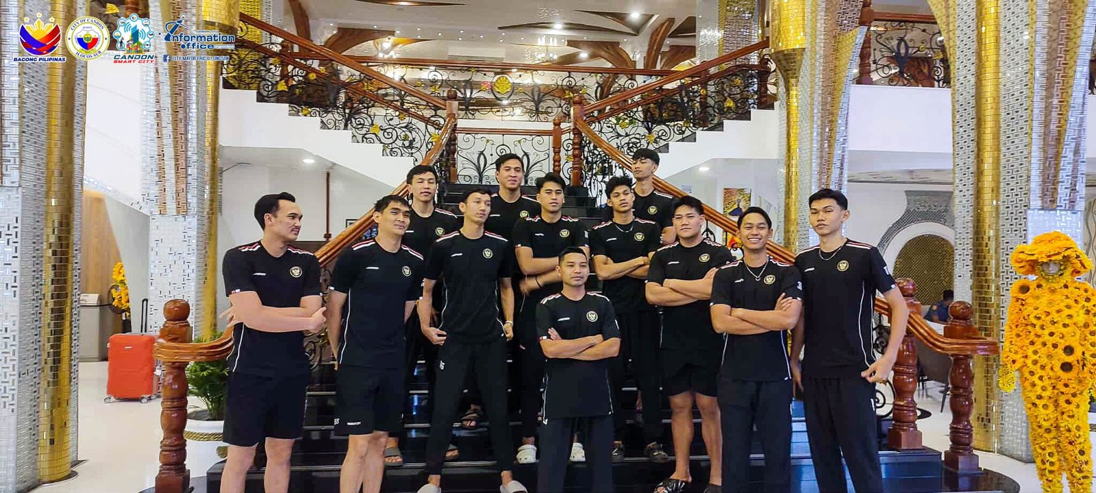 Hasil SEA V League: Timnas Voli Putra Indonesia Takluk dari Musuh Bebuyutan Thailand di Laga Pembuka