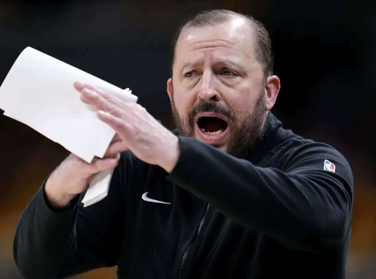 Gagal ke Final NBA, New York Knicks Pecat Tom Thibedau dengan Tragis