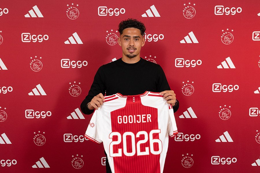Tristan Gooijer Makin Ngebet Gabung Timnas Indonesia, Dia Pamerkan Buktinya ke Eliano Reijnders
