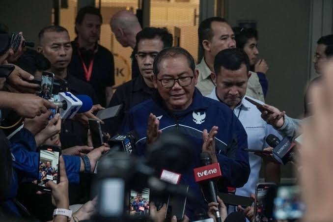 Soal Nasib Patrick Kluivert di Timnas Indonesia, Sumardji Desak Anggota Exco Tegas Ambil Sikap