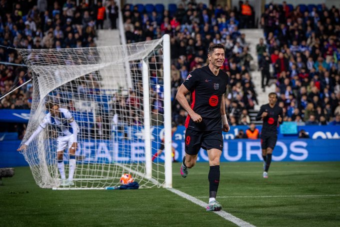 Hasil dan Klasemen Liga Spanyol: Barcelona Menjauh di Puncak Berkat Gol Bunuh Diri Leganes