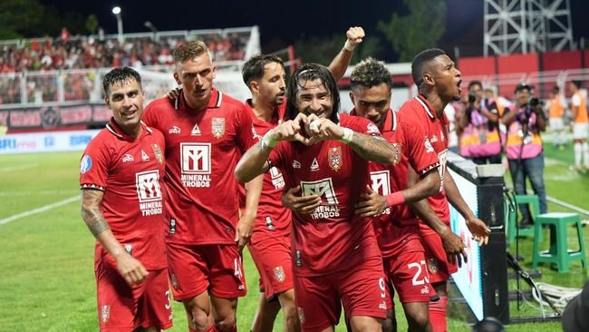 Hasil dan Klasemen Liga 1: Pelatih Malut United Beber Kunci Kalahkan Tuan Rumah Dewa United