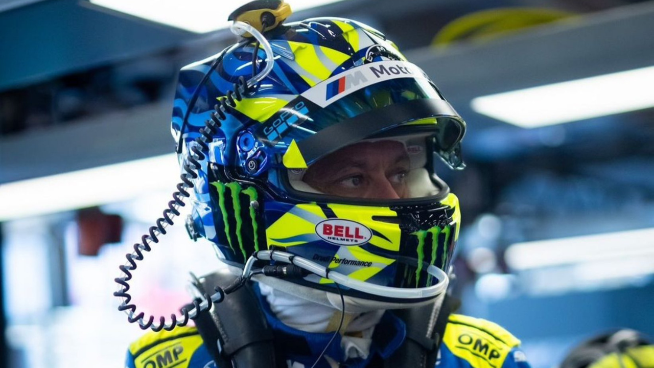Valentino Rossi Masih Berambisi Rebut Gelar ke-10, Bagaimana Caranya?