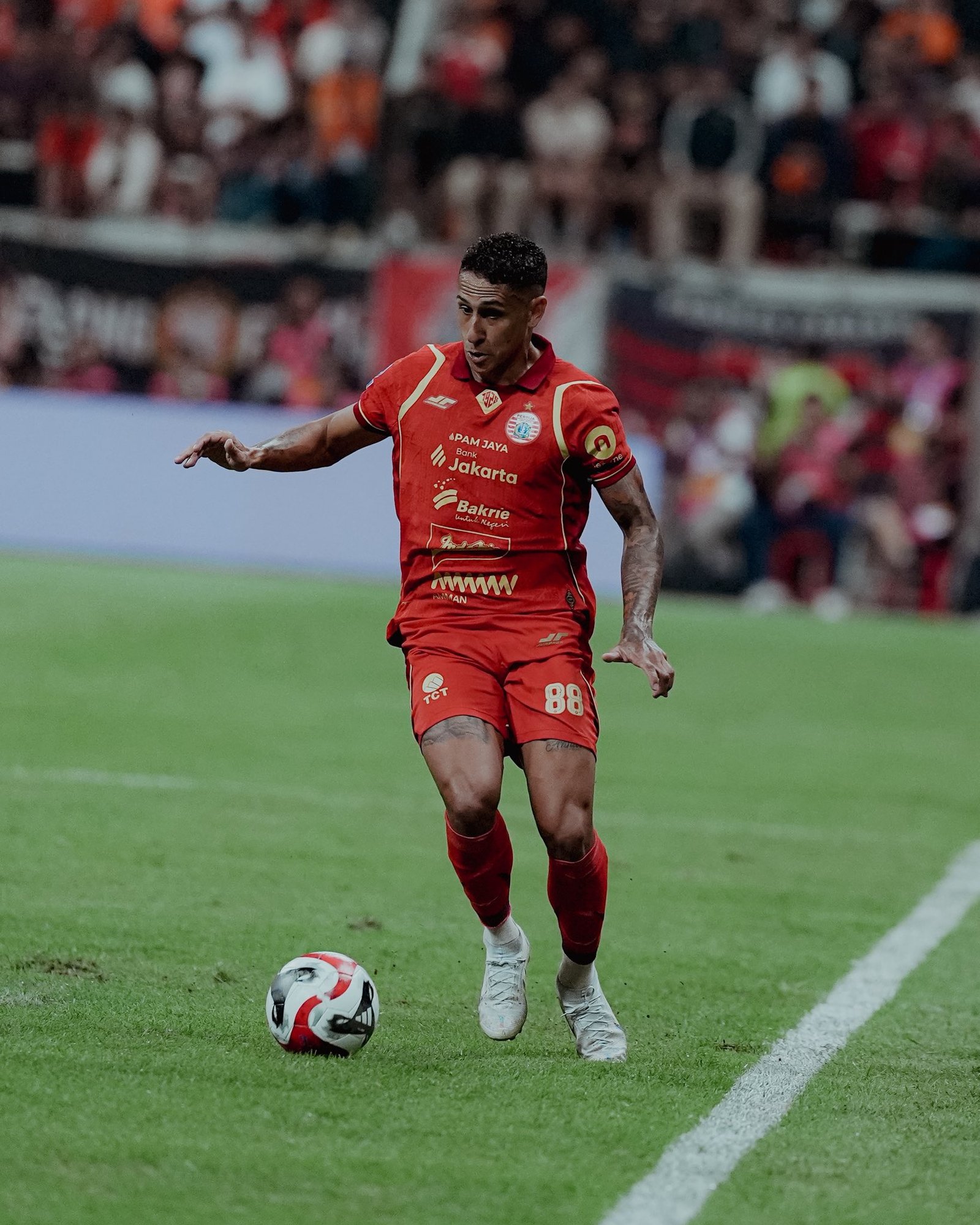 Hasil dan Klasemen Super League: Persija Ditahan Bali United, Borneo FC Naik ke Puncak