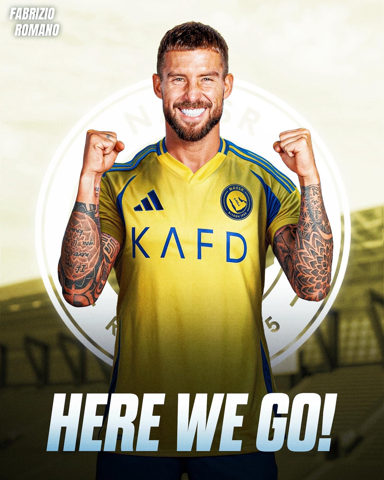 Kejutan, Bek Tangguh Barcelona Inigo Martinez Segera Susul Ronaldo di Al Nassr