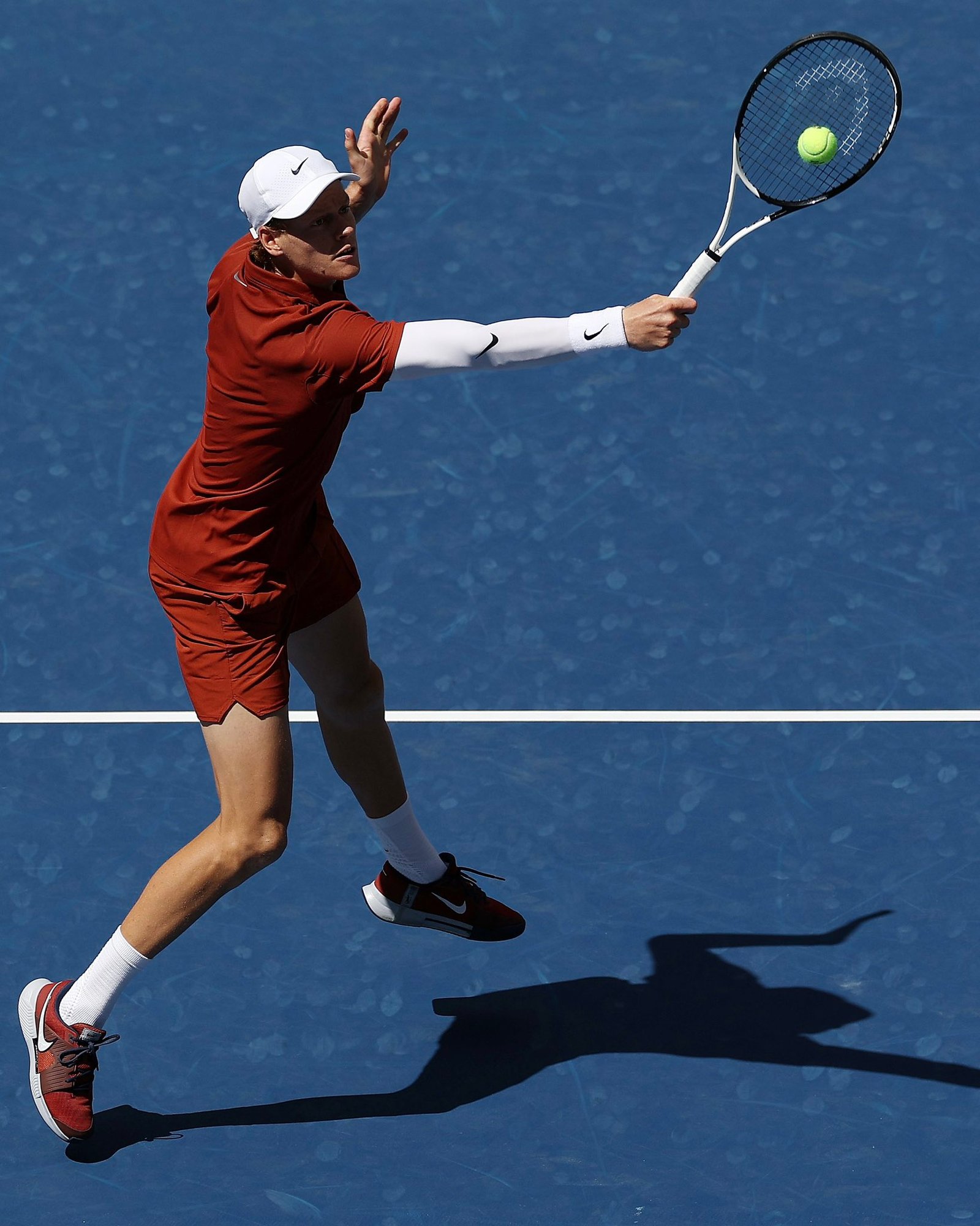 Jannik Sinner Masih Mulus untuk Pertahankan Gelar US Open 2025