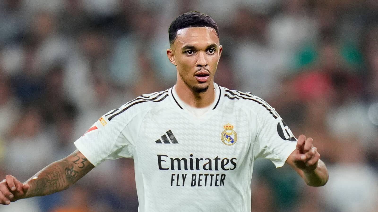 Thomas Tuchel Bongkar Cara Maksimalkan Peran Trent Alexander-Arnold di Real Madrid