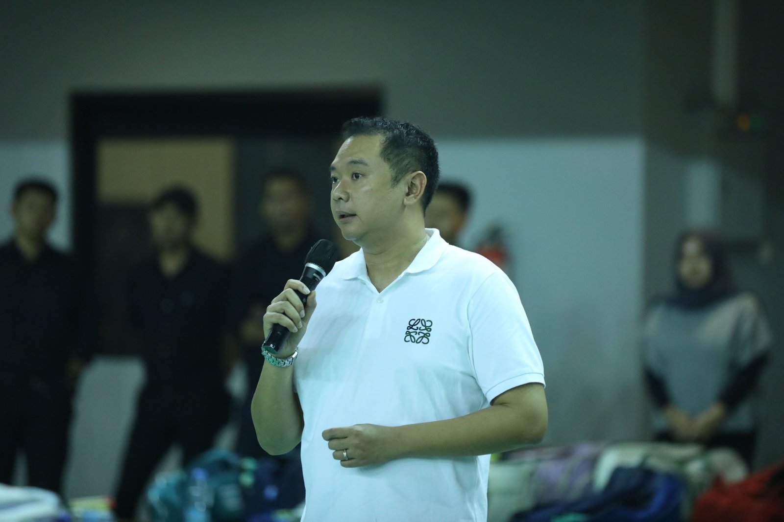PBSI Kecewa Hasil Indonesia di Turnamen Januari-Juni 2025, Begini Evaluasinya!