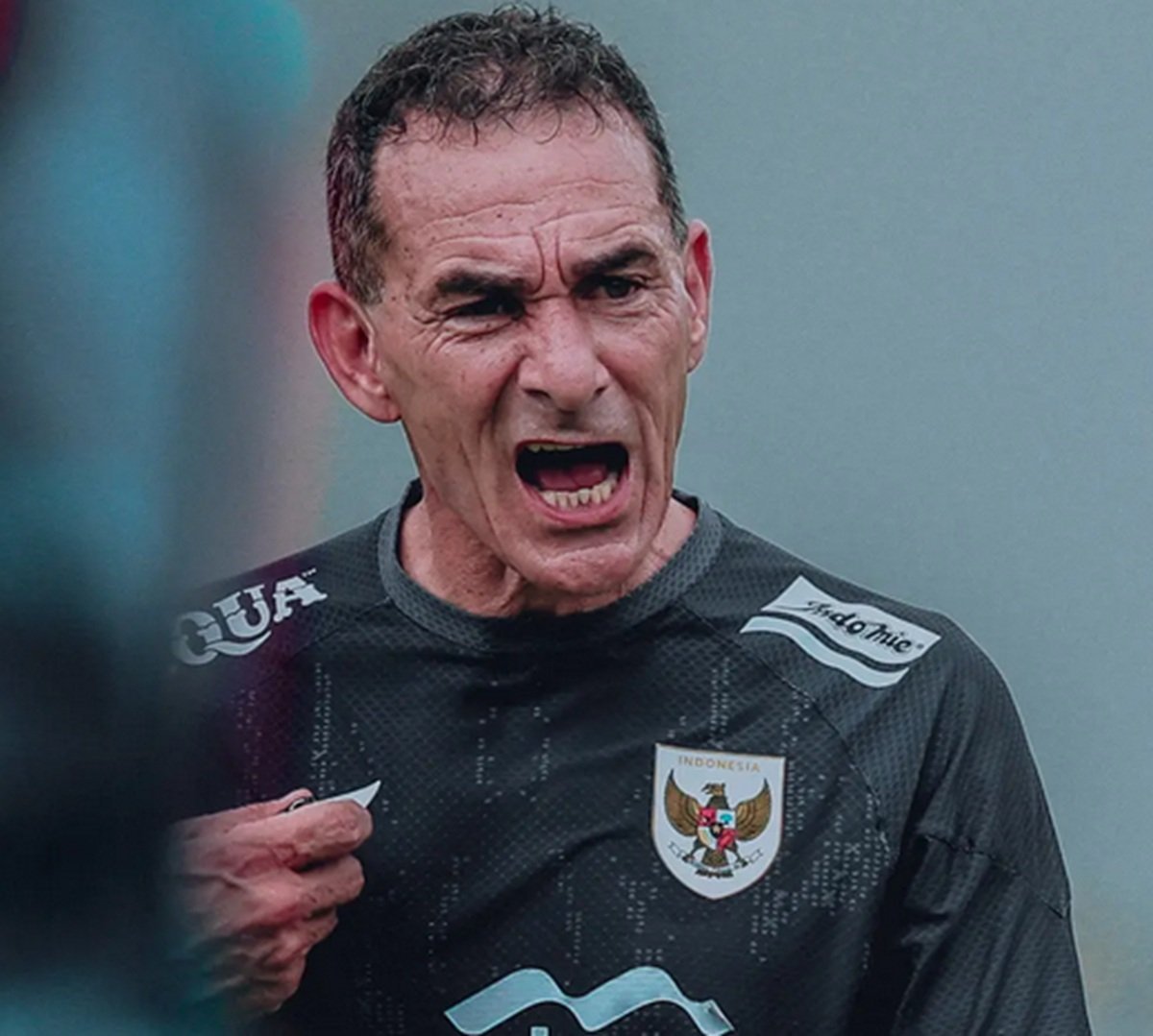Gerald Vanenburg Bakar Semangat Timnas U-23 Jelang Lawan Korea Selatan