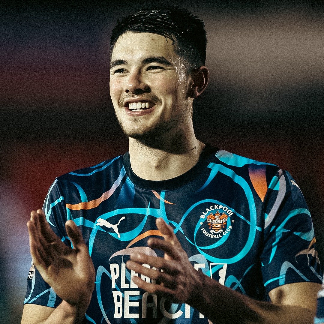 Elkan Baggott Akhirnya Resmi Masuk Skuad Utama Ipswich Town