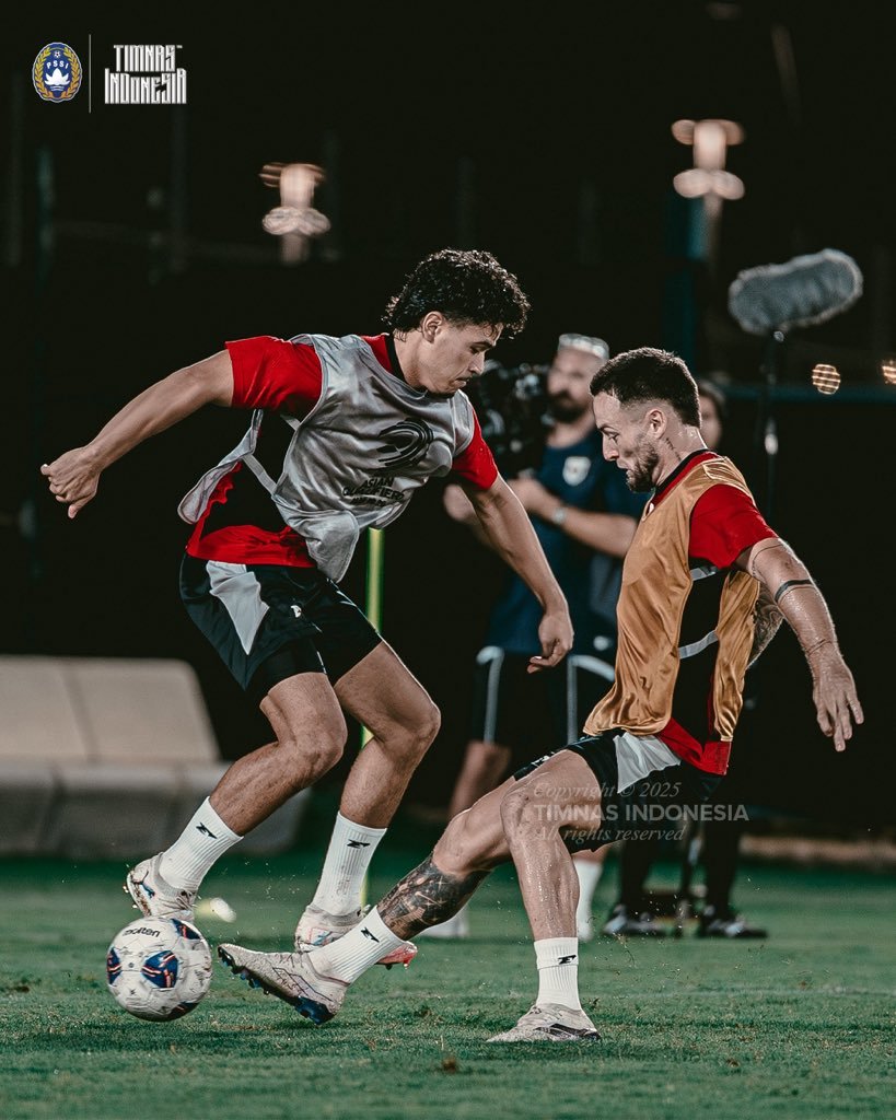 Bojan Hodak Kasih Prediksi Duel Timnas Indonesia vs Arab Saudi