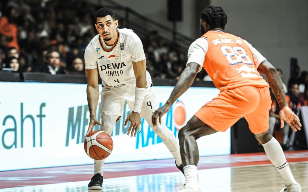 Hasil IBL: Pelita Jaya Belum Tertahankan, Dewa United Harus Puas Ada di Posisi 2 Klasemen