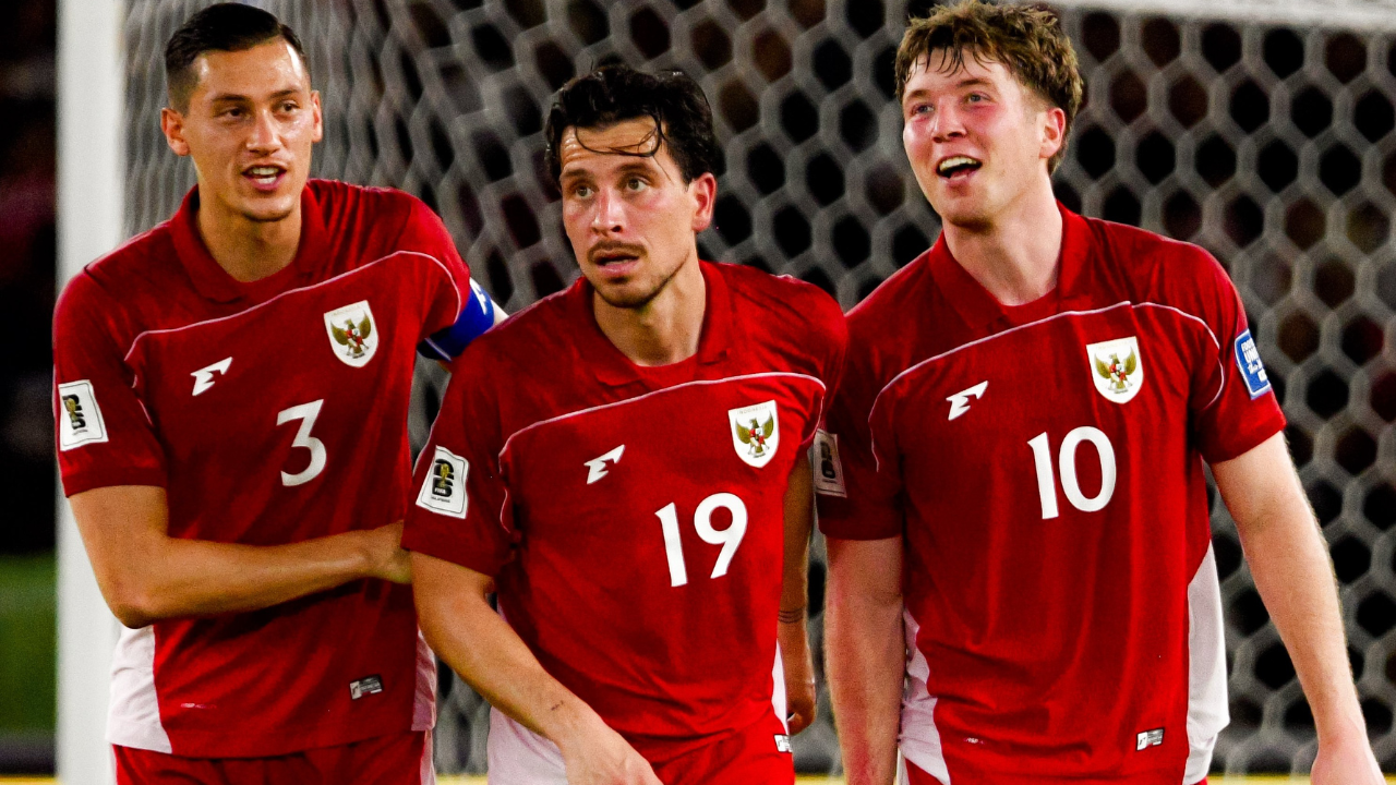 Timnas Indonesia Bakal Kumpul Lebih Awal di Bali untuk Duel Lawan China dan Jepang