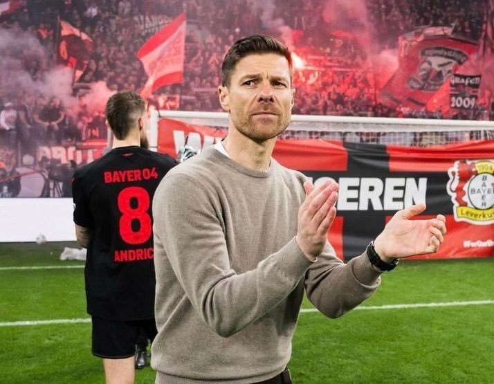 Terungkap, Jumlah Uang yang Harus Dibayar Real Madrid untuk Datangkan Xabi Alonso