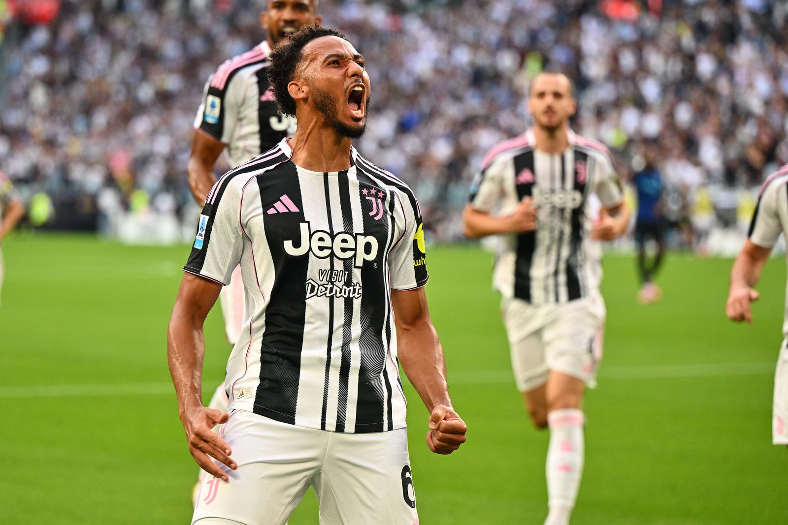 Hasil dan Klasemen Liga Italia: Drama 7 Gol Juventus vs Inter Milan, Napoli Mulus