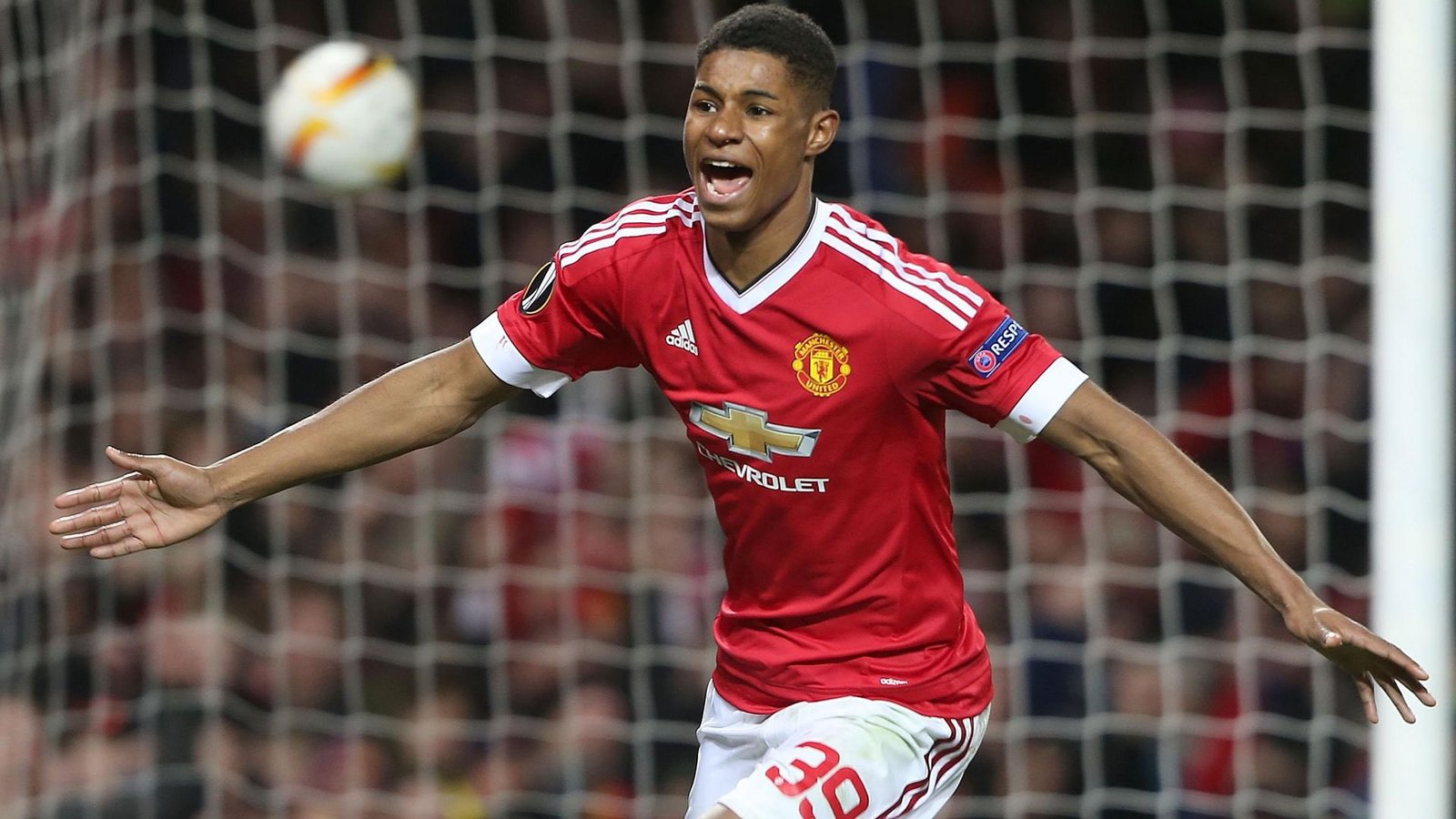 Inter Milan Berminat Boyong Marcus Rashford dari Manchester United, Tapi...