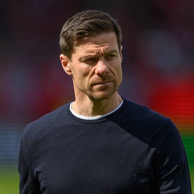 Xabi Alonso Minta Gelandang Anyar, Real Madrid Kasih Persyaratan Ketat