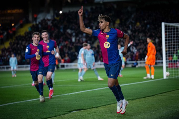 Atletico Madrid vs Barcelona: Hansi Flick Beri Pemain Peringatan Keras soal Ini