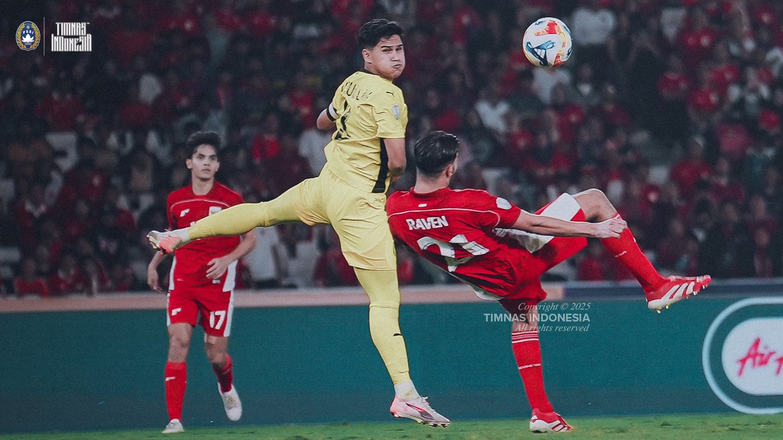 Indonesia vs Malaysia U-23: Skor Kacamata Antar Timnas U-23 ke Semifinal ASEAN U-23 Championship 2025