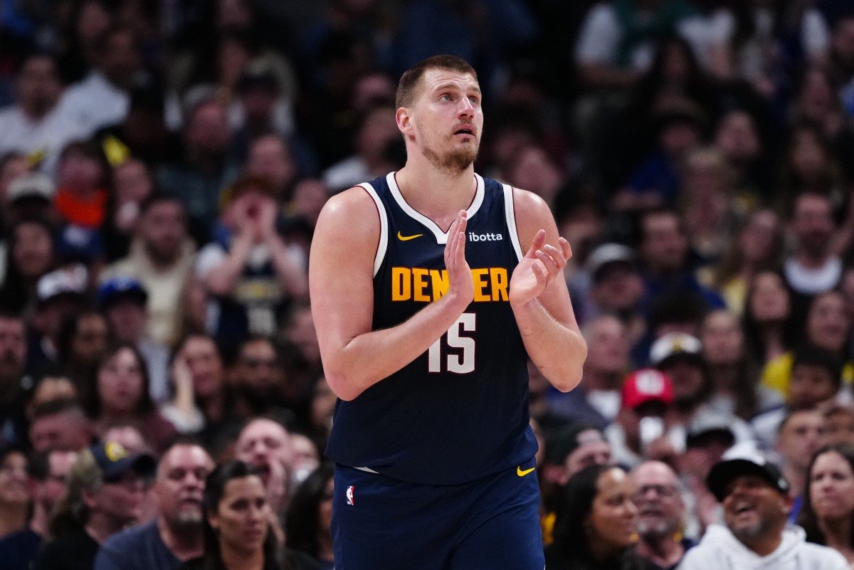 Hasil dan Jadwal NBA: Penampilan Melempem di April, Denver Nuggets Ingin Kembalikan Penampilan Terbaik