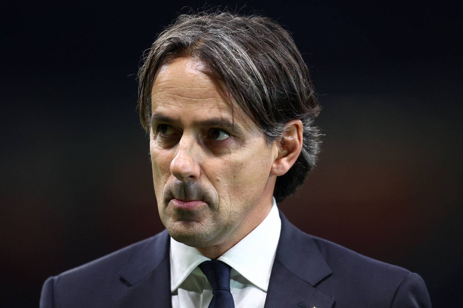 PSG vs Inter Milan: Simone Inzaghi Tuntut Ini ke Pemainnya di Final Liga Champions
