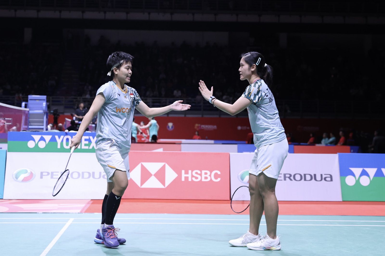 Hasil Japan Open 2025: Lanny/Fadia Kalah dari Wakil China, Indonesia Tak Menyisakan Wakil di Semifinal