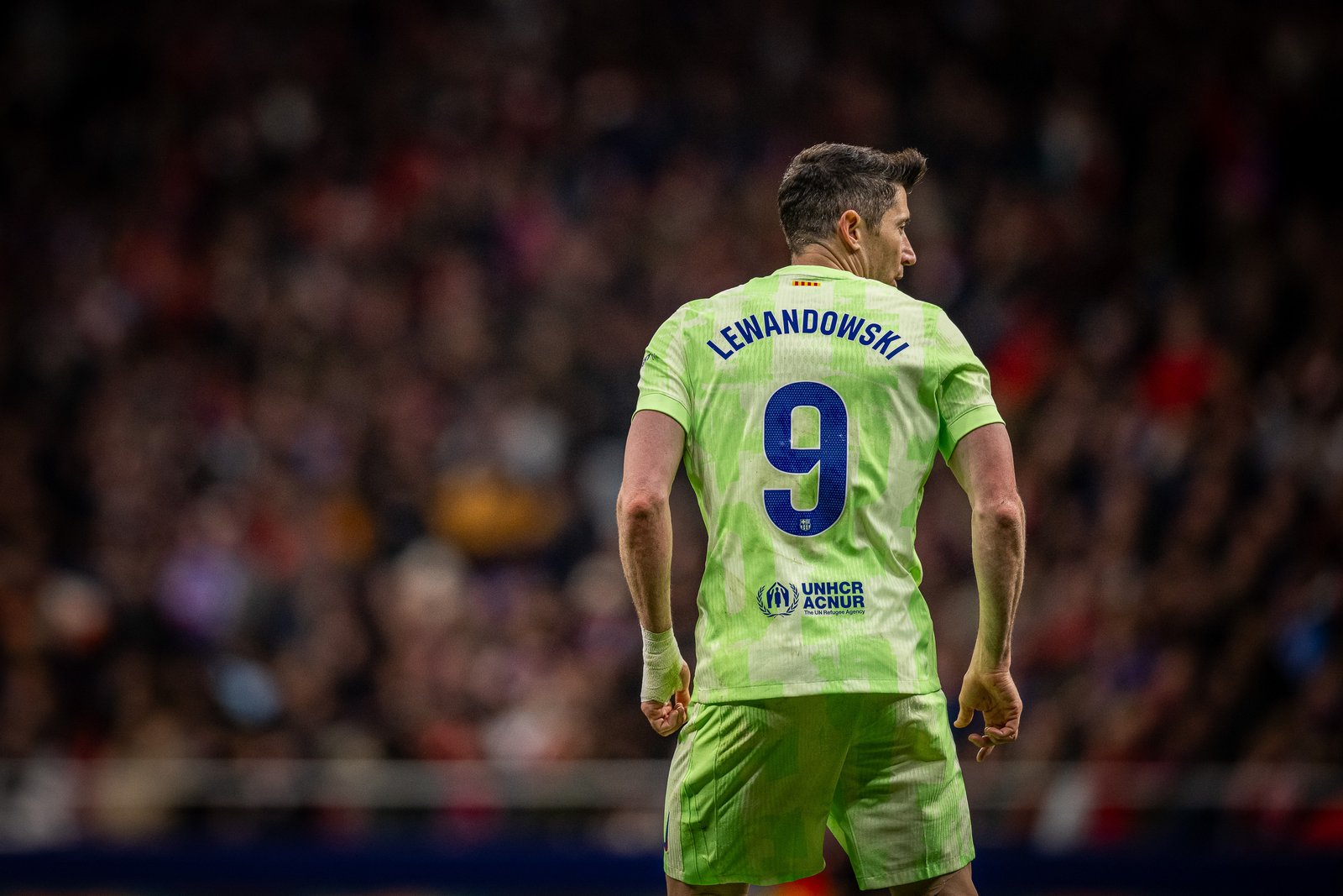 Hasil dan Klasemen Liga Spanyol: Sempat Tertinggal 2 Gol, Barcelona Lumat Atletico Madrid dengan Skor 4-2