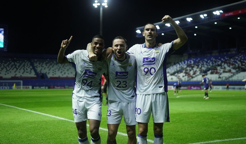 Jadwal dan Klasemen Super League, 17-20 Oktober 2025: PSBS Biak vs Persib, Persebaya vs Persija