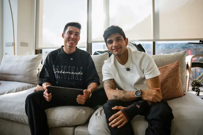 Aprilia Kasih Kabar Terupdate Kapan Jorge Martin Membalap Lagi di Tengah Rumor Hengkang