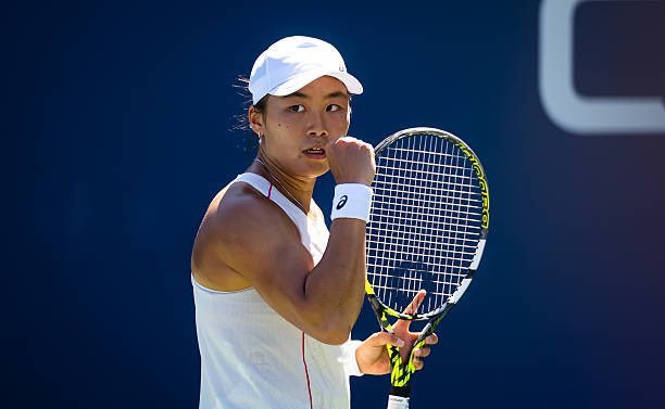 Janice Tjen Teruskan Aksi Apik dengan Lolos Semifinal WTA Sao Paulo Open 2025
