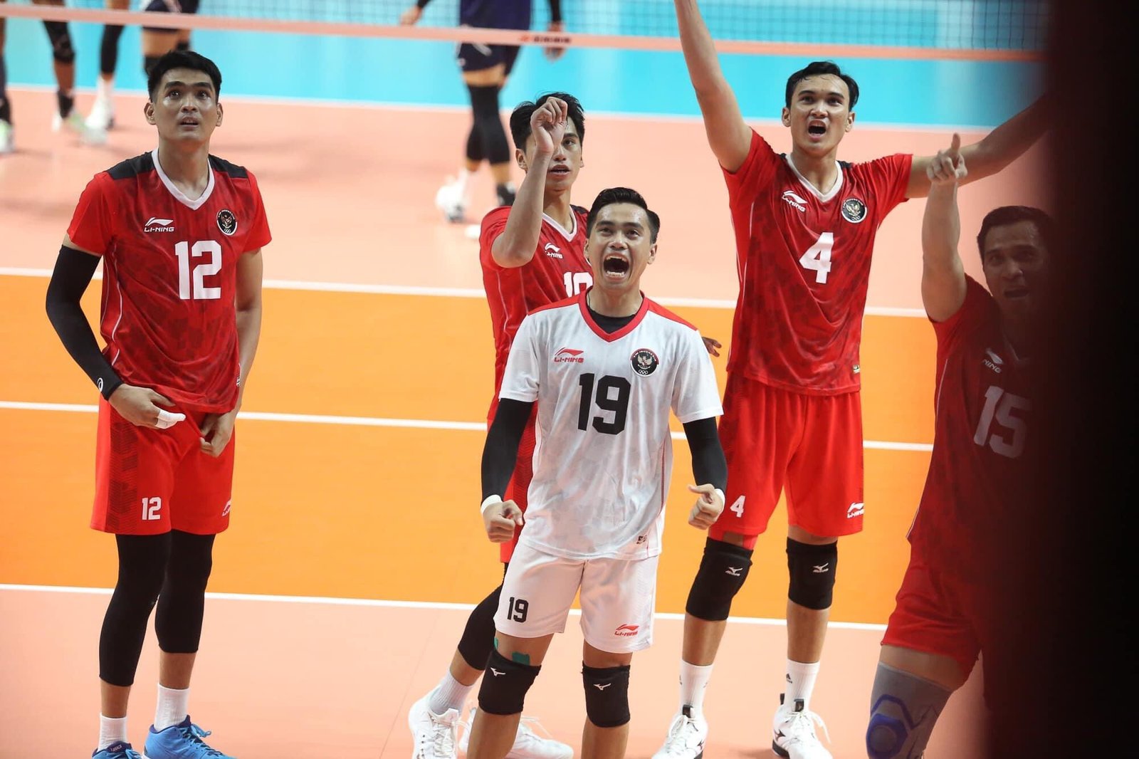 Strategi Timnas Voli Putra Indonesia Saat Hadapi Vietnam Malam Ini