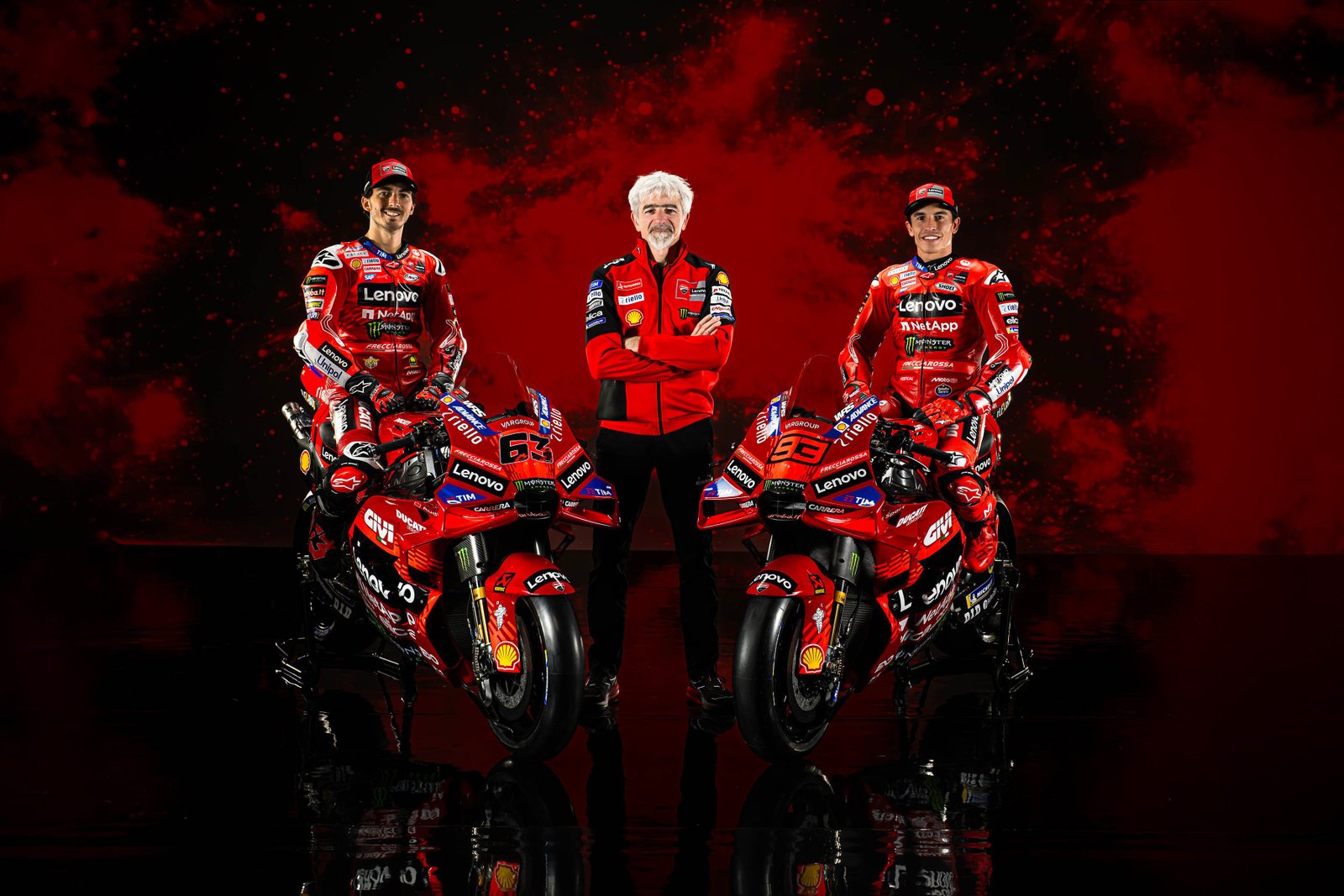 Pengamat Beber Alasan Mengapa Marc Marquez Lebih Dijagokan Juara MotoGP Ketimbang Pecco Bagnaia