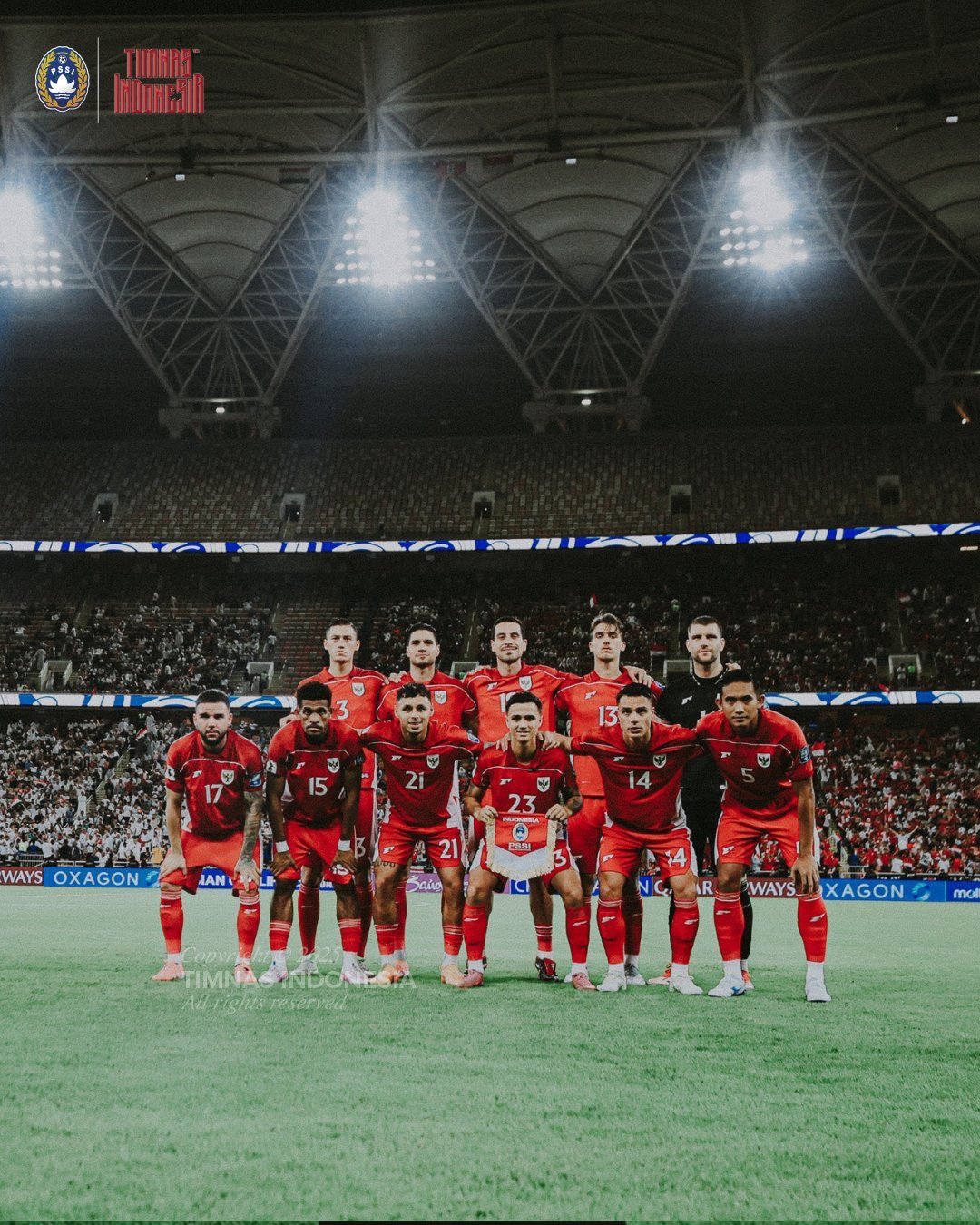 Terungkap, PSSI Bakal Umumkan Pelatih Baru di Momen Ini