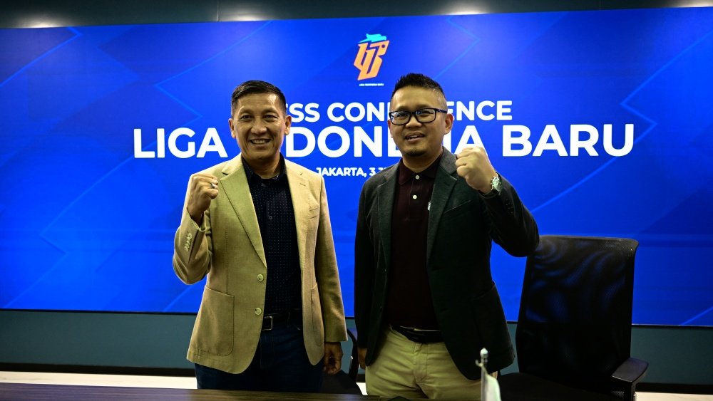 PT LIB Nekad Daftarkan Malut United dan Persebaya untuk Ikut ACC Shopee Club 2025