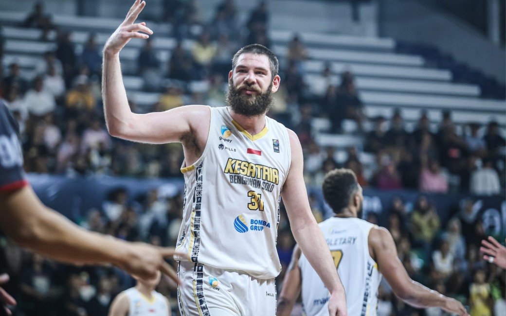 Aturan Baru Batasan Gaji di IBL, Cuma untuk Pemain Asing Saja