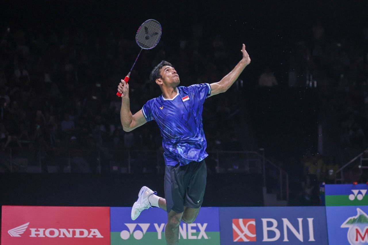 Ada Ubed dan Chico, Indonesia Bidik Hasil Lebih Baik di Korea Open 2025