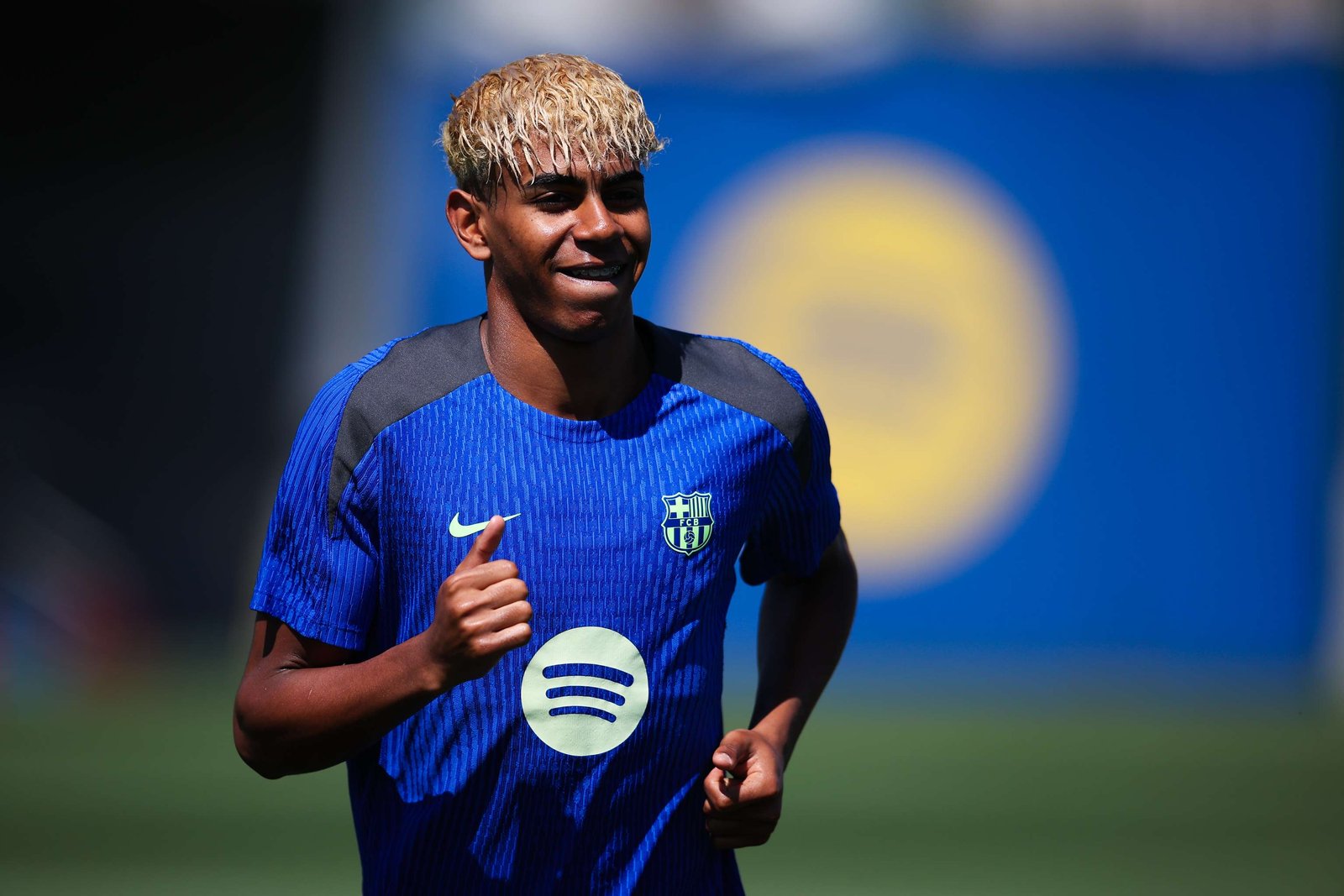 Barcelona vs Inter Milan: Lautaro Martinez Komentari Perbandingan Lamine Yamal dan Lionel Messi