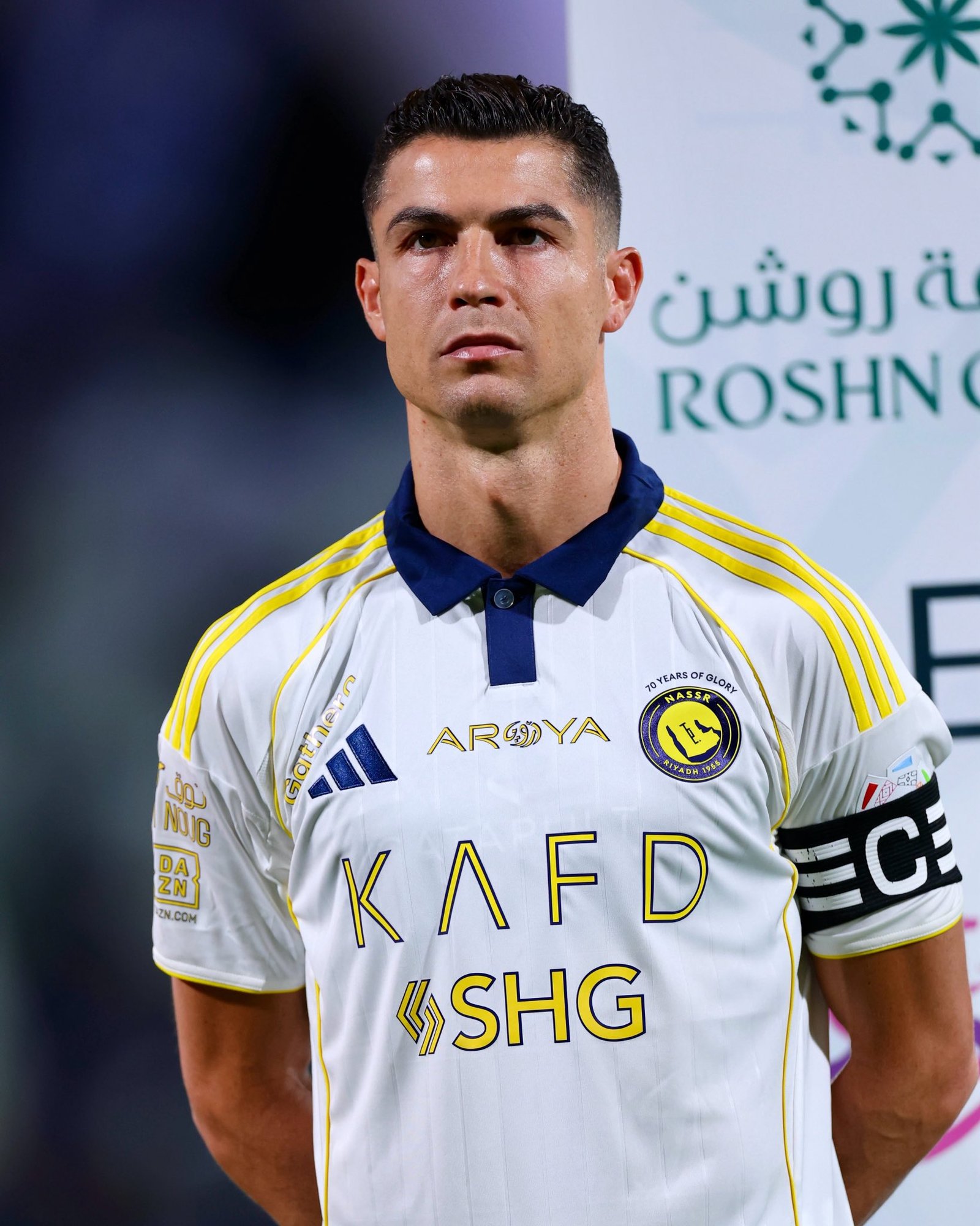 Persib Bisa Jumpa Ronaldo dan Al Nassr di AFC Champions League 2, Ini Syaratnya