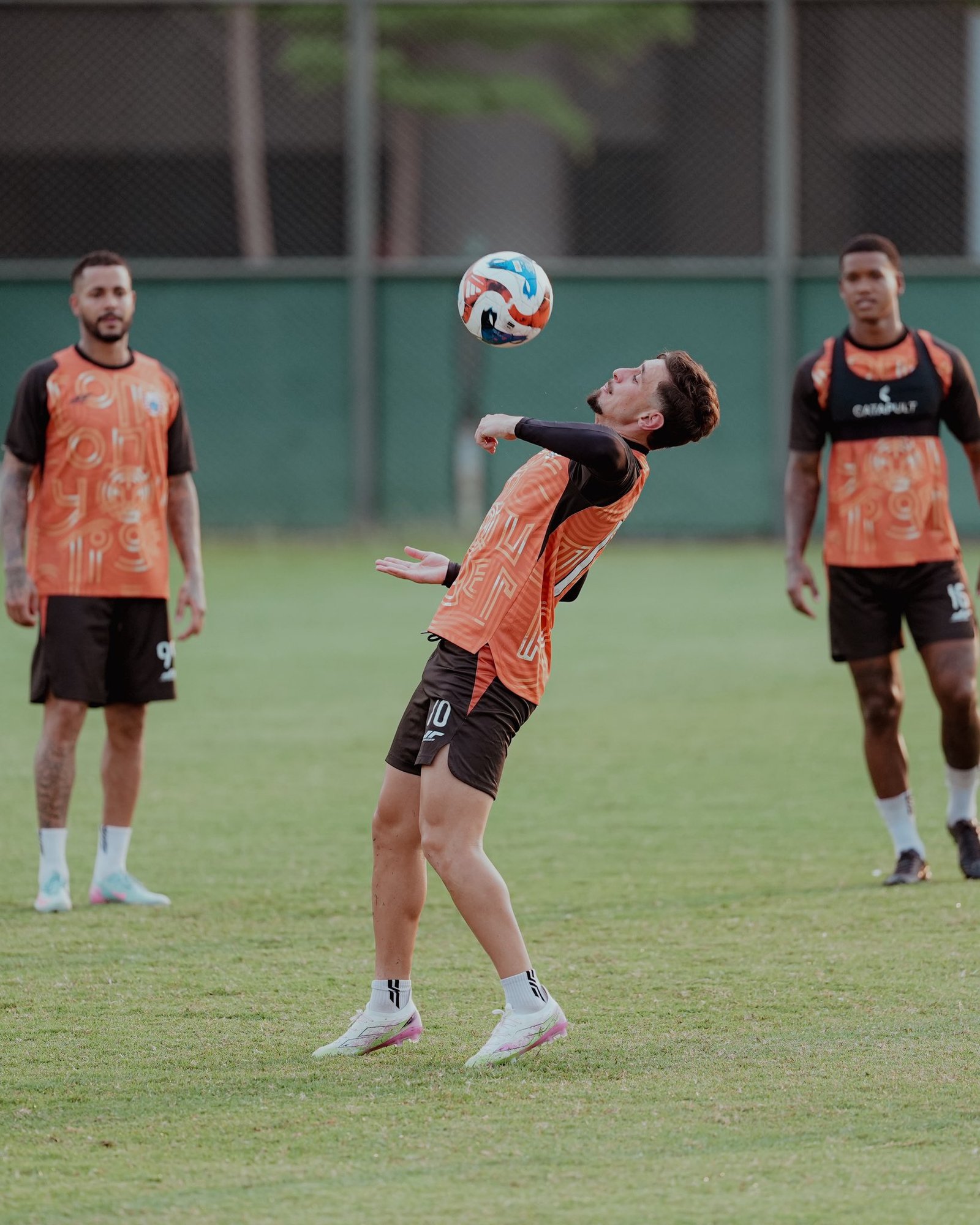 Link Nonton Siaran Langsung Super League: Persija vs Bali United