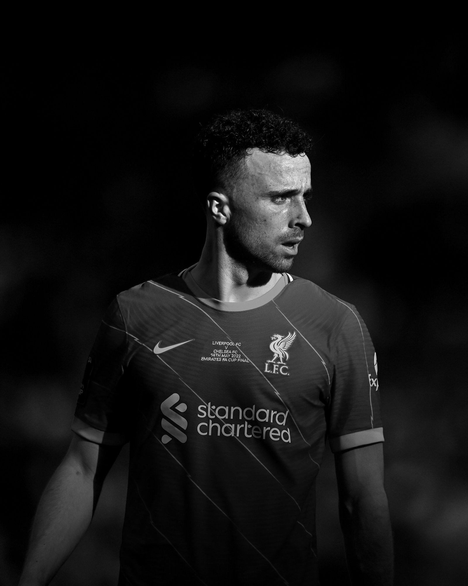 5 Gol Fantastis yang Pernah Dicetak Diogo Jota di Liverpool dan Wolves