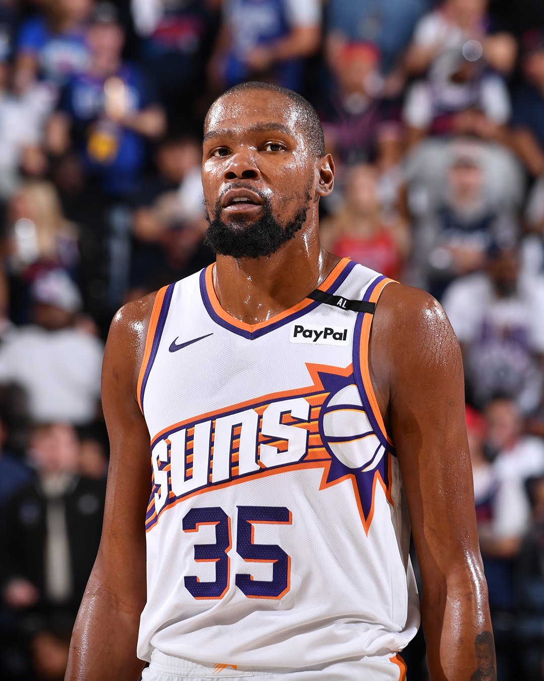 3 Tim Pilihan Kevin Durant Kalau Dijual Phoenix Suns Musim Depan