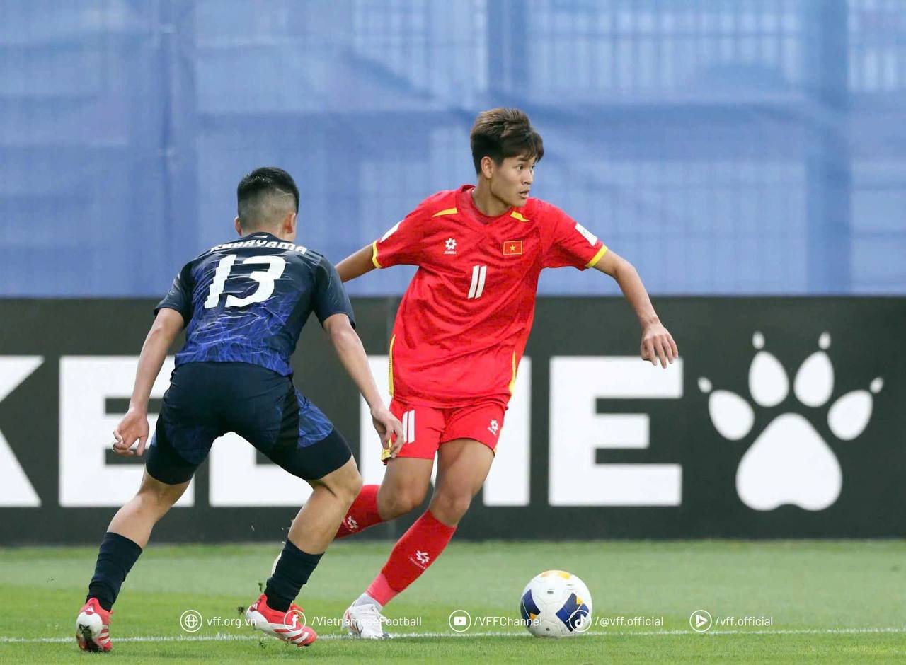 Kiprah Tim ASEAN di Piala Asia U-17 2025: Timnas U-17 Lolos Perempat Final, Bagaimana Vietnam dan Thailand?