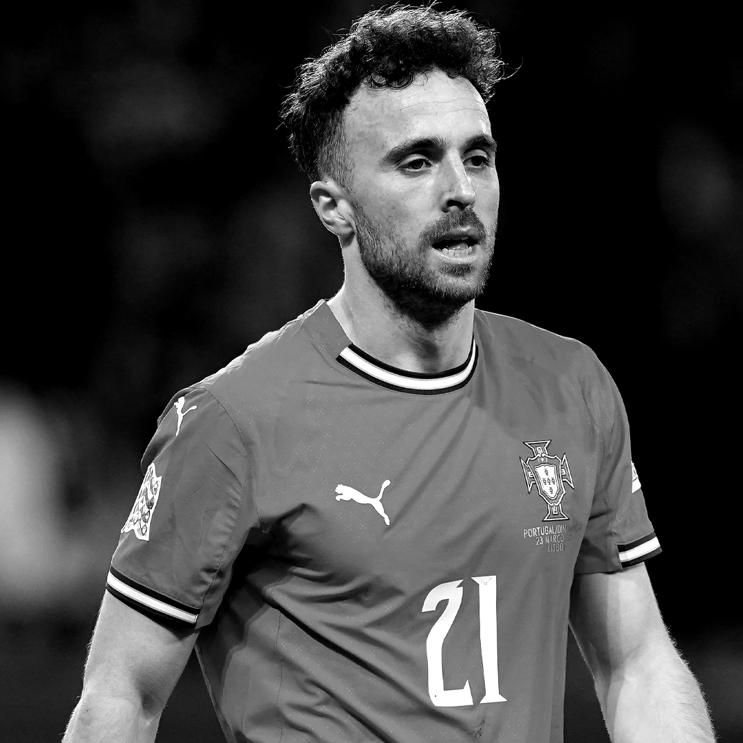 Diogo Jota Meninggal Dunia, Duo Bintang Al Hilal Joao Cancelo dan Ruben Neves Sulit Fokus Lawan Fluminense
