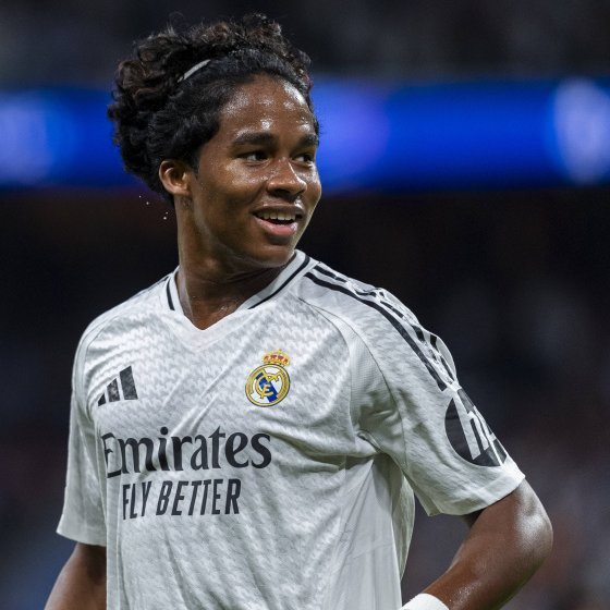 Lyon Siap Tampung Pemain Terbuang Real Madrid, Belum Main Satu Menit Pun di La Liga