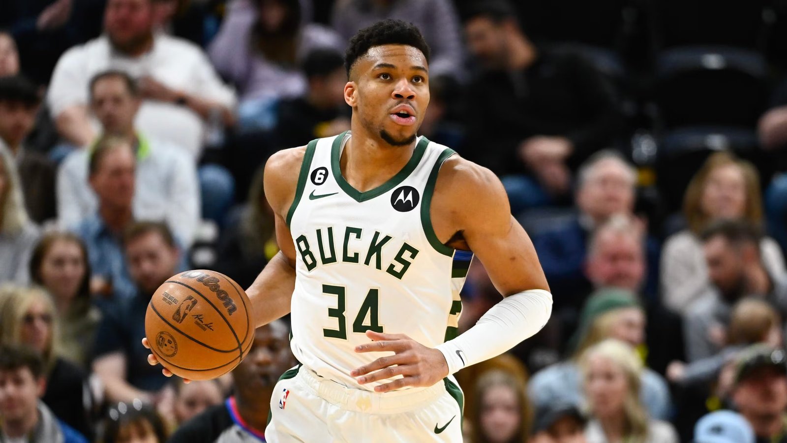 Update NBA: Giannis Antetokounmpo Bakal Gabung New York Knicks?