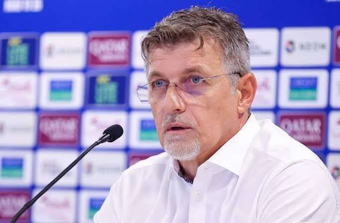Pelatih Bahrain Sindir Naturalisasi Timnas Indonesia, Dia Bilang...