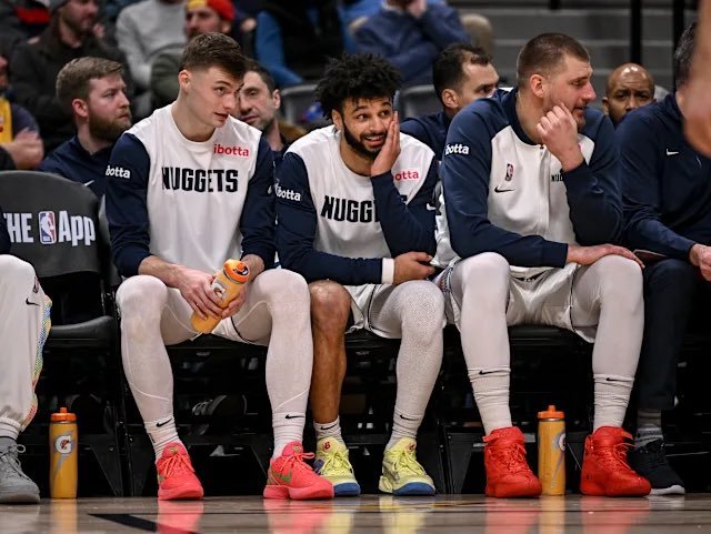 Hasil NBA: Denver Nuggets dan Jamal Murray Ogah Bikin Gampang, Paksa Thunder Main Sampai Game 7